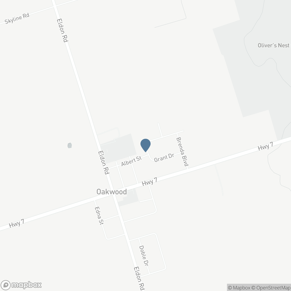 35 GRANT DRIVE, Kawartha Lakes, Ontario K0M 2M0